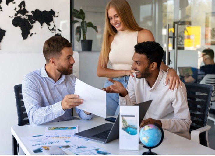 Employer of Record South Africa for Dutch Companies