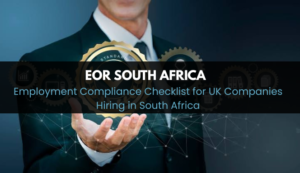 Employment Compliance Checklist for UK Hiring in SA