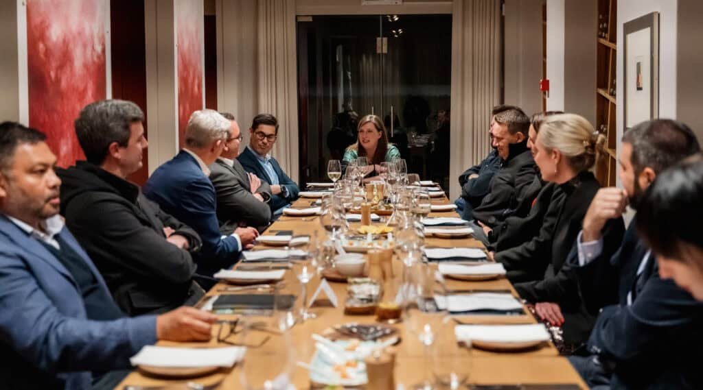 South Africa Finance Teams for US CFOs: Nearshore Advantage