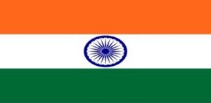 India